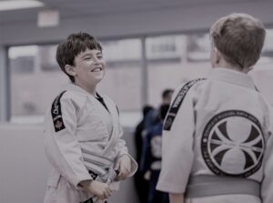 Kids Jiujitsu Regina